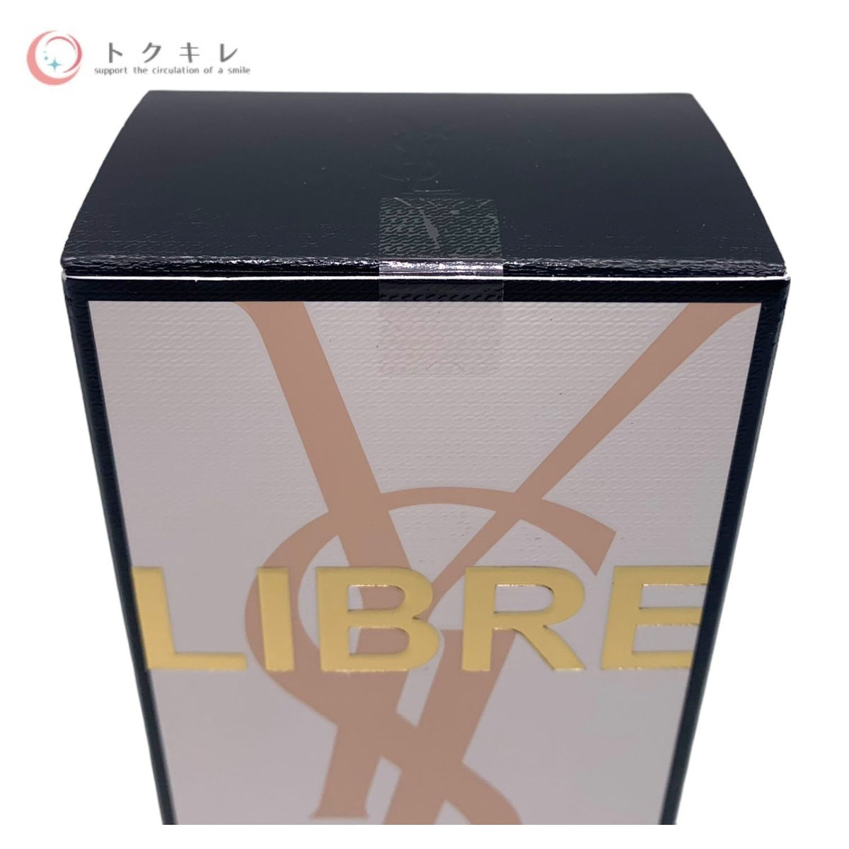 イヴ・サンローラン リブレ オーデトワレ 30ml (香水)
