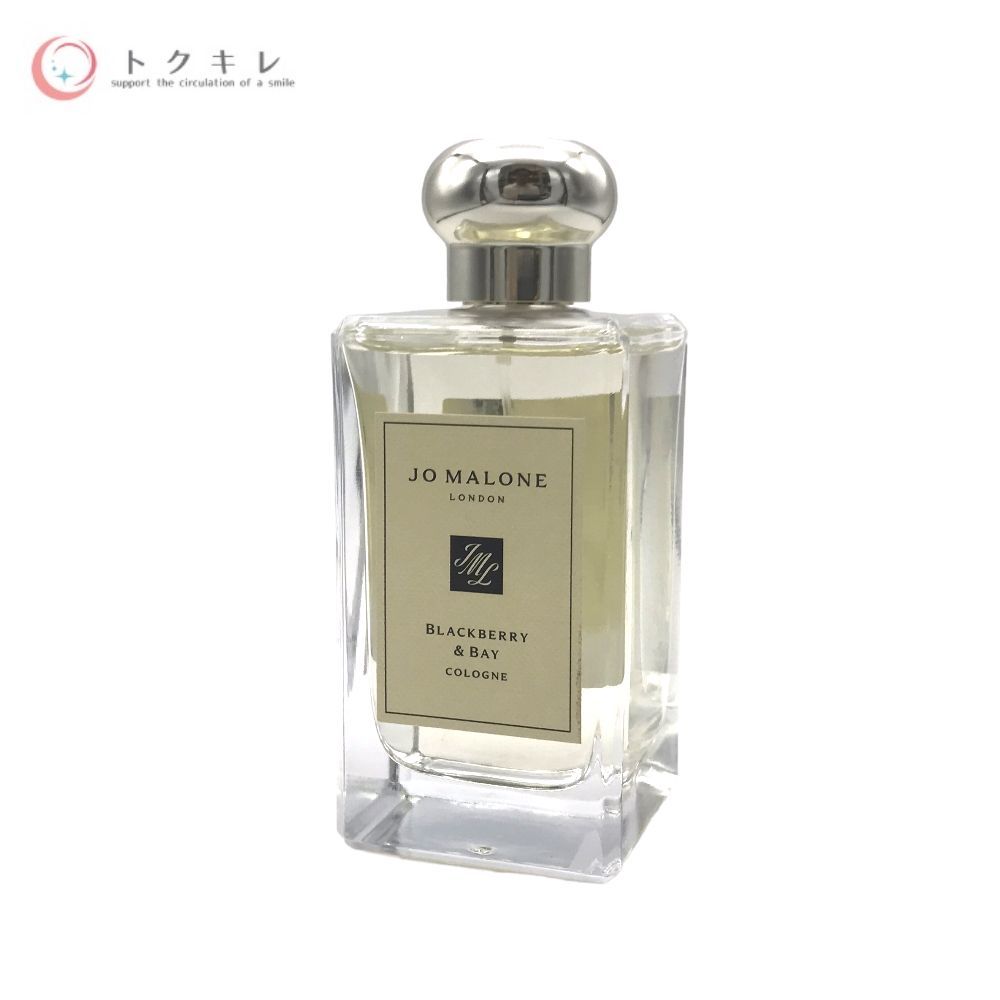 ジョーマローン ブラックベリー & ベイ コロン 100ml