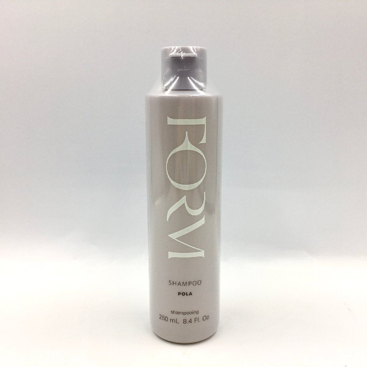 POLA ポーラ FORM フォルム シャンプー 250ml