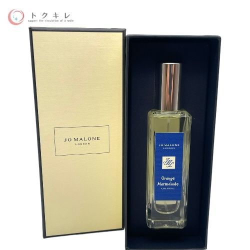 ジョー マローン ロンドン オレンジ マーマレード コロン 30ml