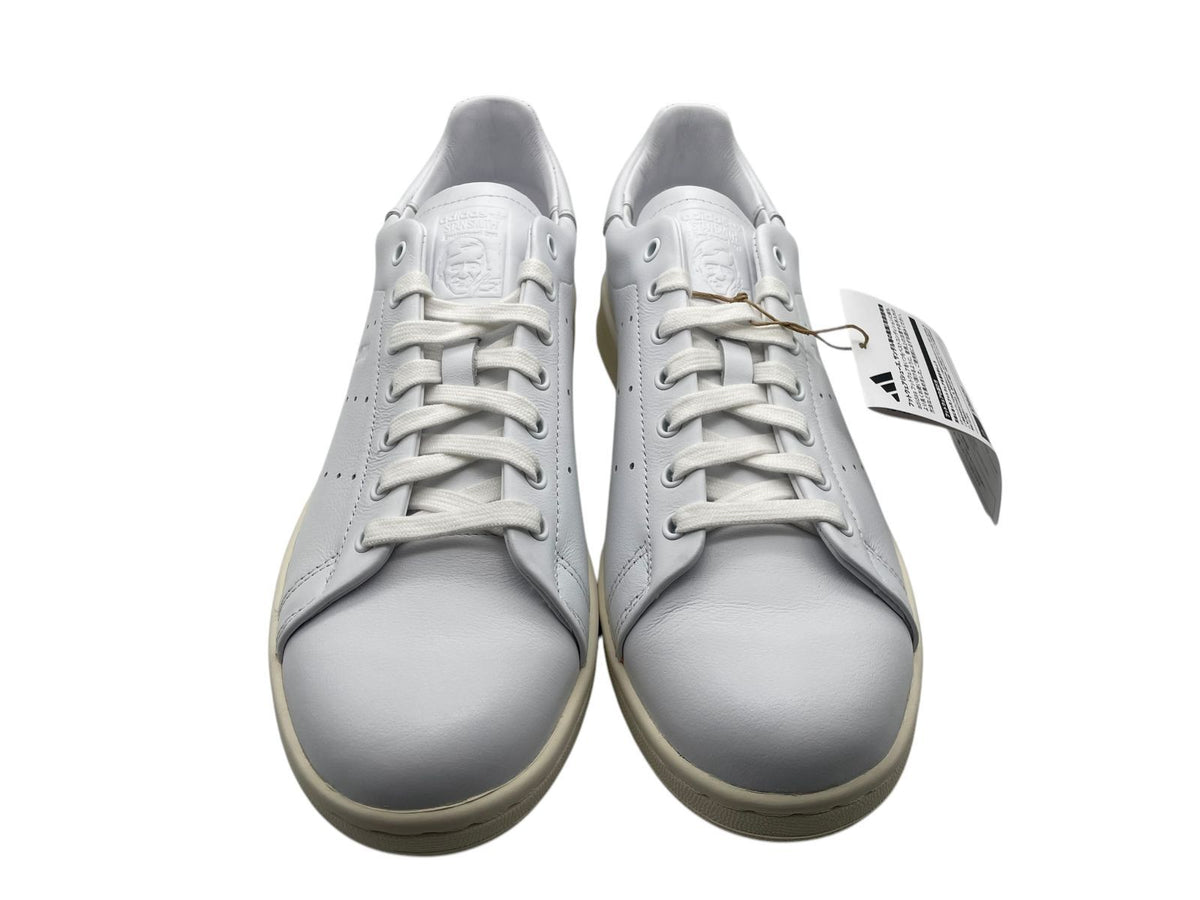 adidas アディダス STAN SMITH スタンスミス LUX ホワイト IG6421 26.0cm (W)