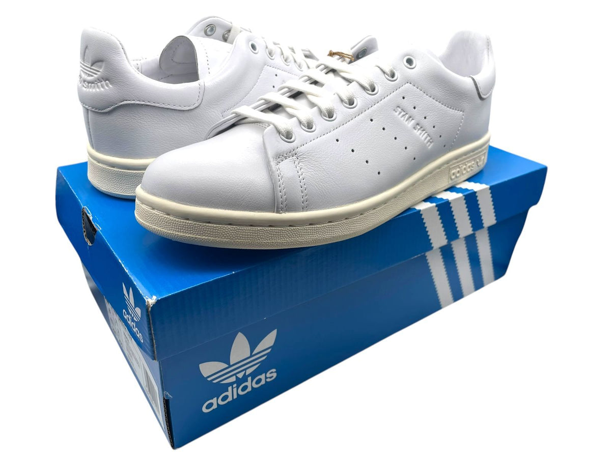 adidas アディダス STAN SMITH スタンスミス LUX ホワイト IG6421 26.0cm (W)