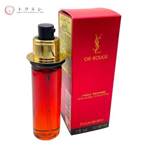 イヴ・サンローラン（Yves Saint Laurent） オールージュ ユイル R 美容液（レフィル）30 ml
