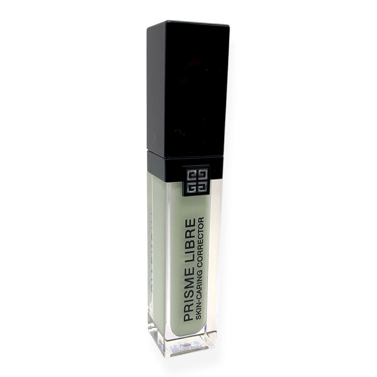 GIVENCHY (ジバンシイ) プリズム・リーブル・スキンケアリング・コレクター 11ml #グリーン