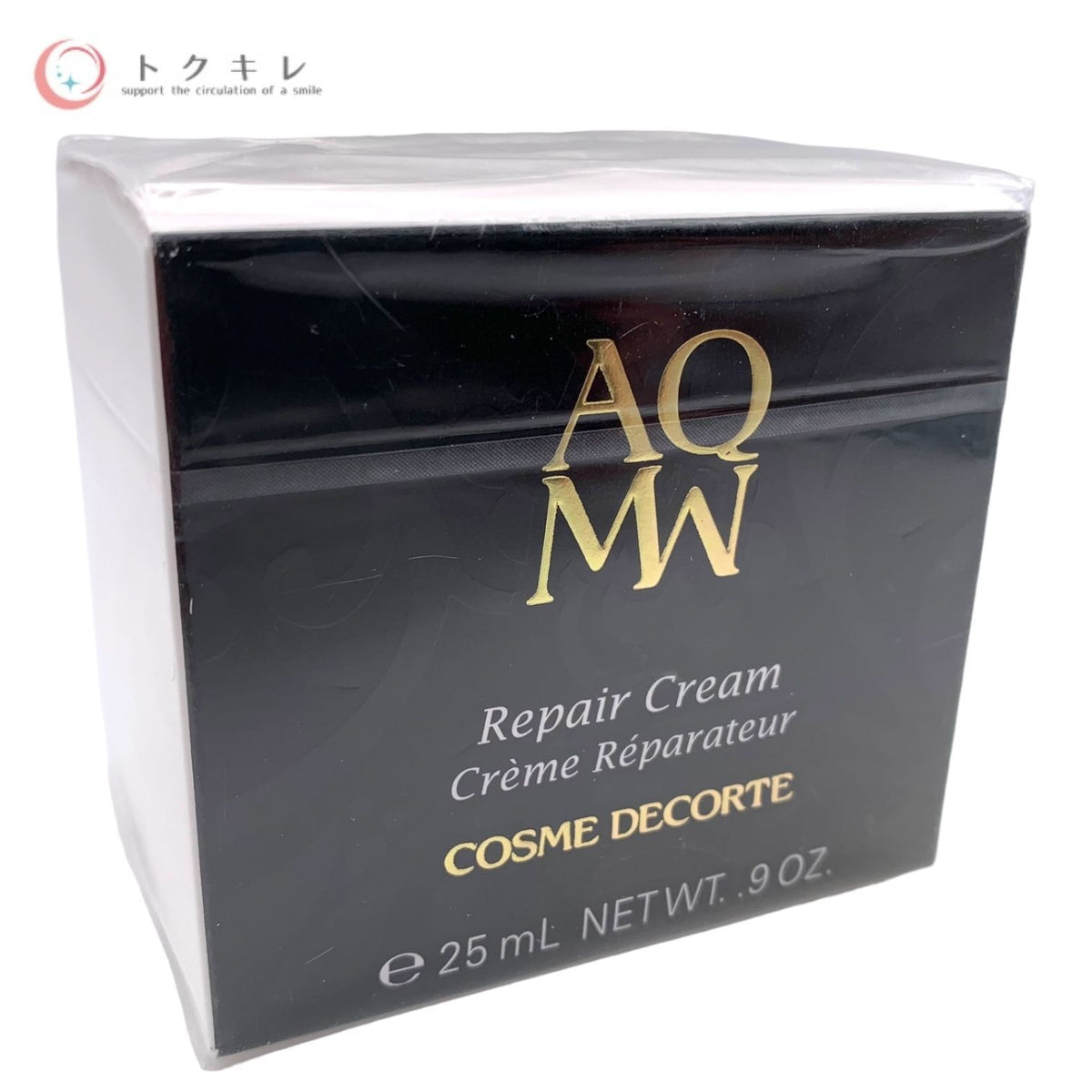 KOSE コーセー コスメデコルテ AQMW リペア クリーム 25g