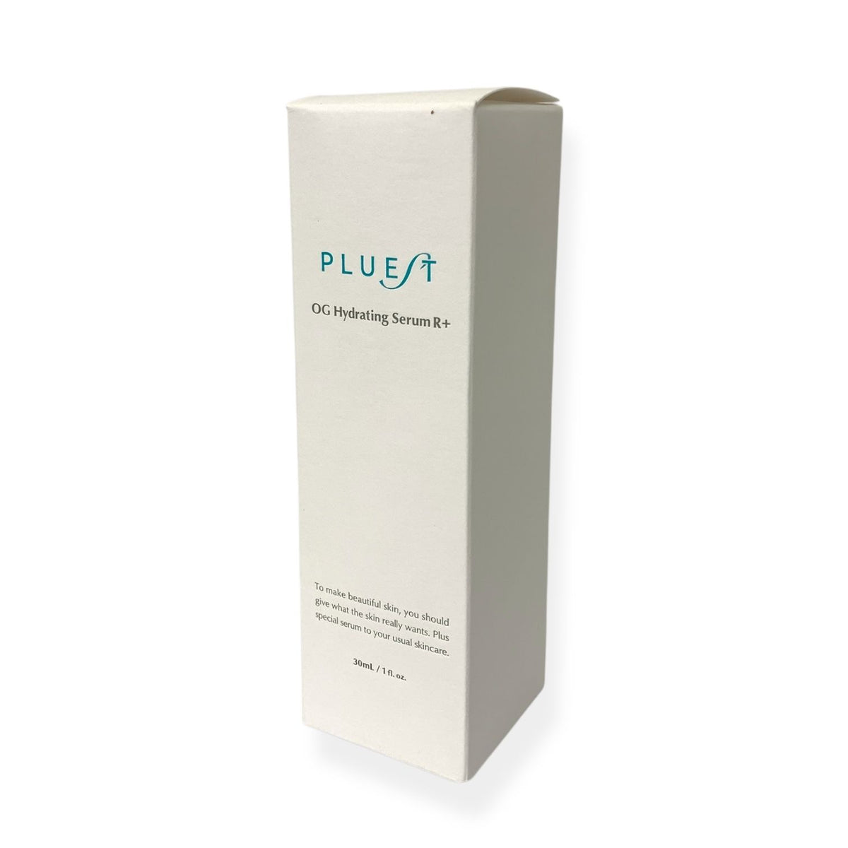 プルエスト OG ハイドレーティングセラム R+ 30ml 2本セット