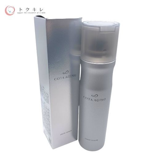 COTA コタエイジング グロウセラム (育毛剤) (コタ薬用ローション β) 150g