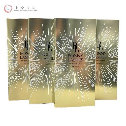 ファビウス（FABIUS） ボニーラッシュ 6ml ×4個セット