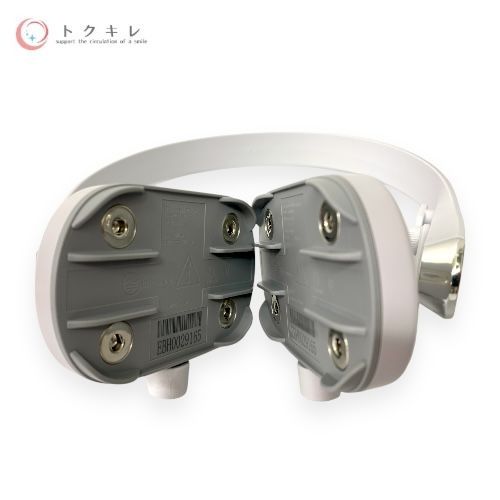 MTG シックスパッド フェイシャルフィット ホワイト SE-BH-00A