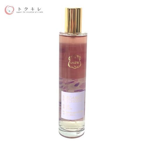 ラリン（Laline） ヘア＆ボディミストN 100ml ヘアアンドボディ美容液