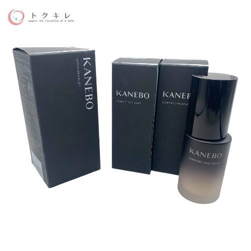 カネボウ（KANEBO） スキン ハーモナイザー 180ml ×1 3点セット