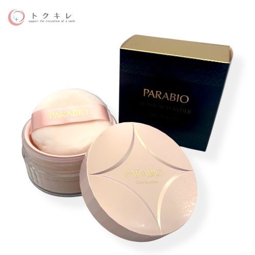 ヤクルト化粧品 パラビオ ACルースパウダー 30g