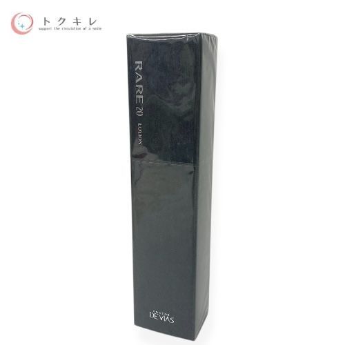 DRデヴィアス プラチナ レア ローション AHA18 II 125ml