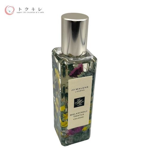 ジョー マローン ロンドン メランコリー シスル コロン 30ml