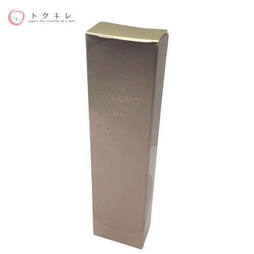 ザ ソノコ アイゾーンクリーム 20g