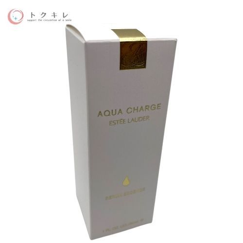 ESTEE LAUDER エスティ ローダー アクア チャージ 薬用セラムエッセンス (美容液) 30ml