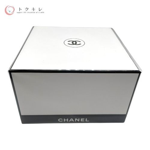 CHANEL シャネル レ ゼクスクルジフ フレッシュ ボディ クリーム150g