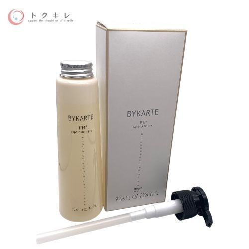 ホーユー バイカルテ リペアシャンプー FH+ 280ml
