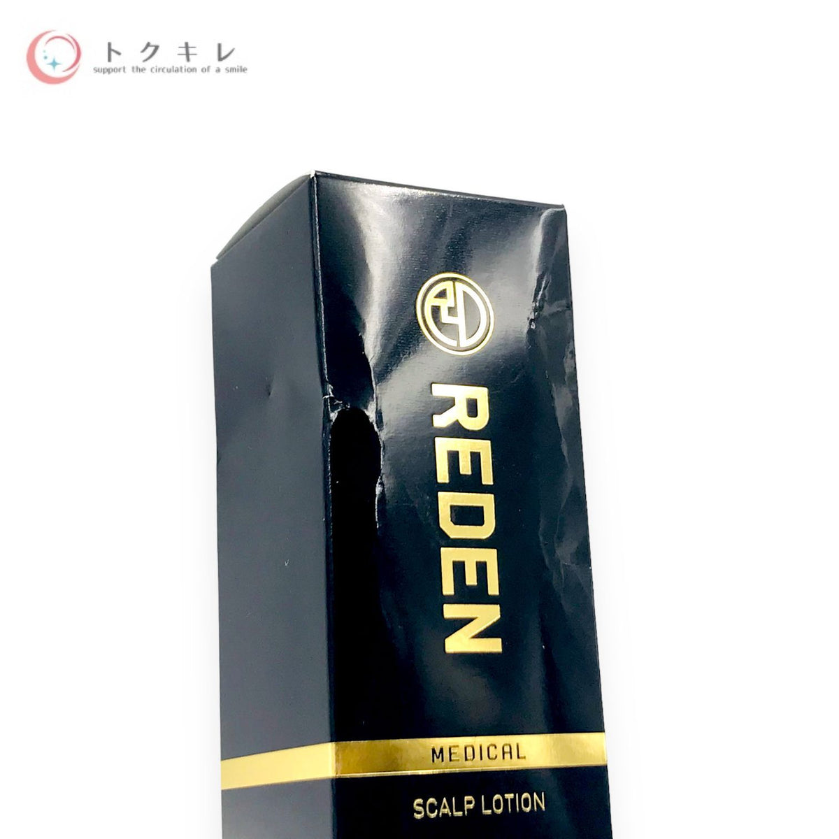 美元 薬用リデン メディカル スカルプローション 90ml