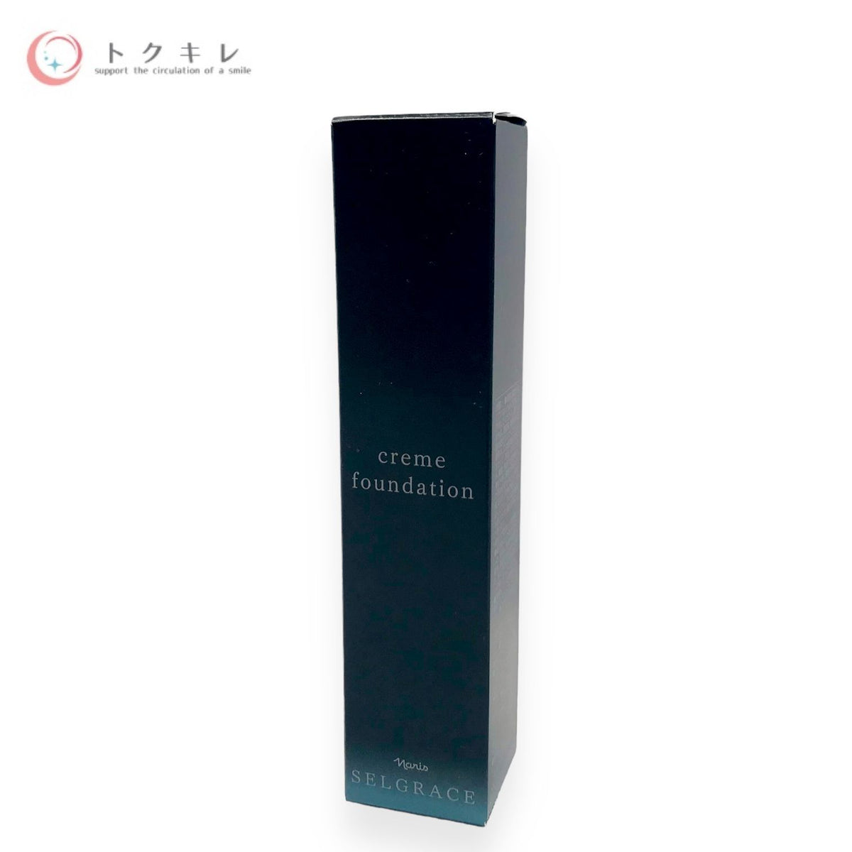 ナリス セルグレース 6 クリーム ファンデーション 24g #オークル730