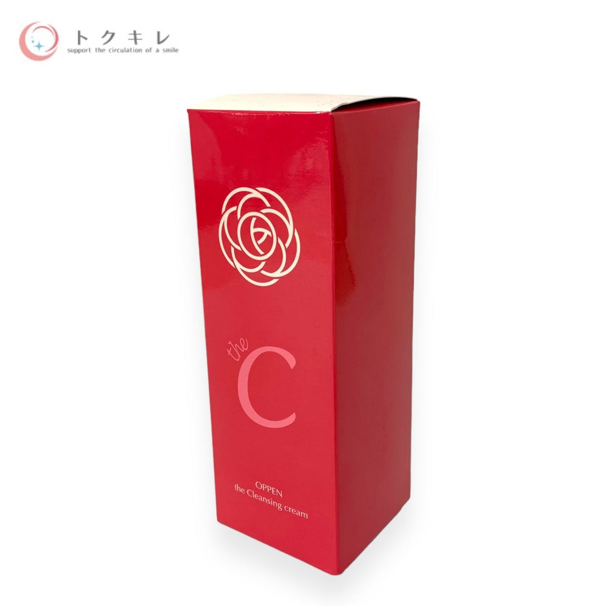 オッペン化粧品 オッペン ザ クレンジングクリーム 100g