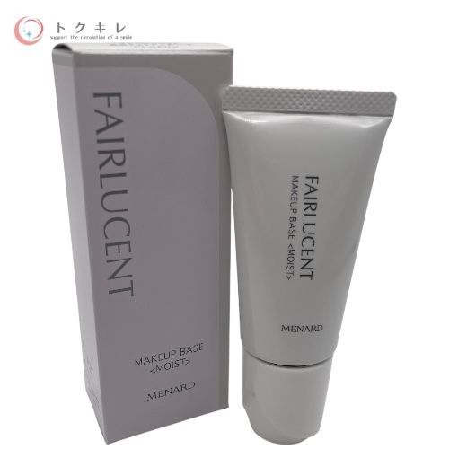 メナード フェアルーセント 薬用メイクアップベース ＜しっとり＞ 30g