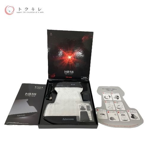 アデランス N-LED FLEX (フレックス)