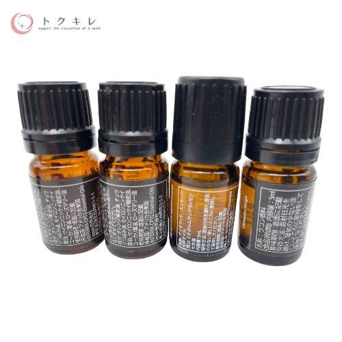 doTERRA（ドテラ） 【使用期限】 9点セット