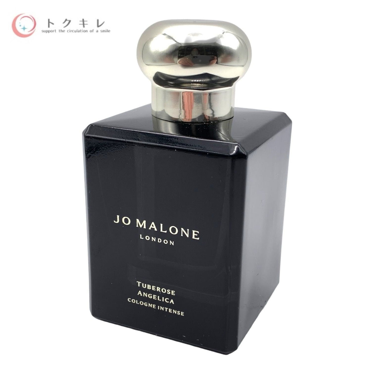 JO MALONE ジョー マローン チューベローズ アンジェリカ コロン インテンス (香水) 50ml