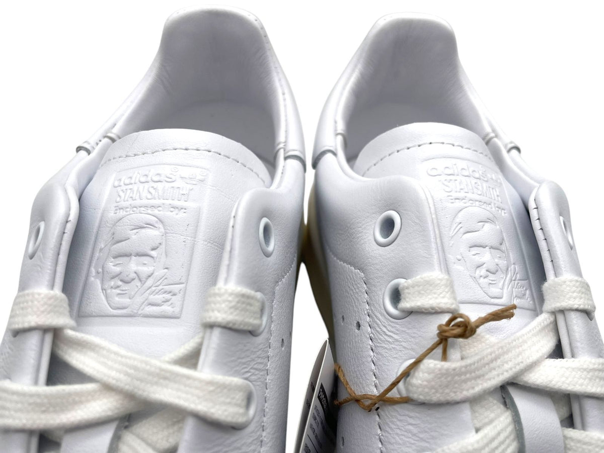 adidas アディダス STAN SMITH スタンスミス LUX ホワイト IG6421 26.0cm (W)