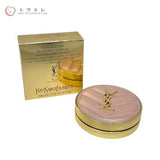 イヴ・サンローラン ラディアント タッチ グロウパクト #BR10 ファンデーション