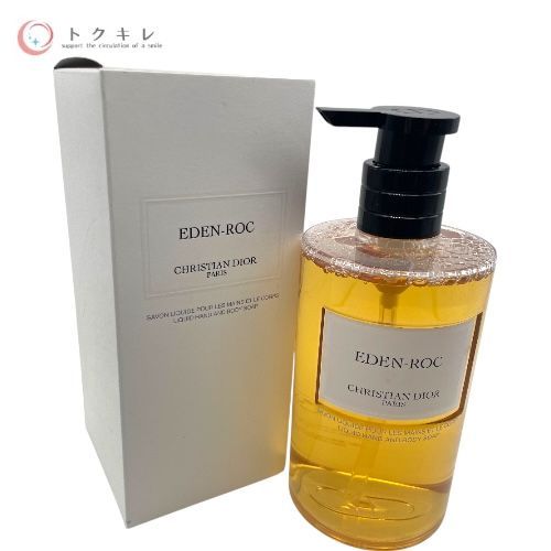 メゾン クリスチャン ディオール エデンロック リキッドソープ (ハンド＆ボディソープ) 350ml