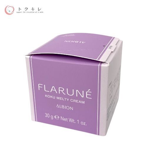 アルビオン（ALBION） フラルネ コクメルティ クリーム 30g