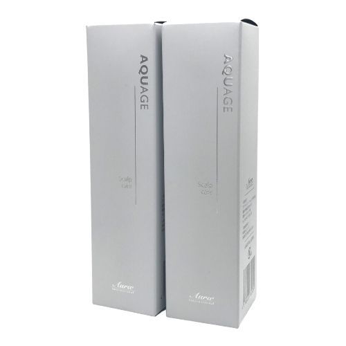 アクアージュ スカルプケア 100ml 2個セット