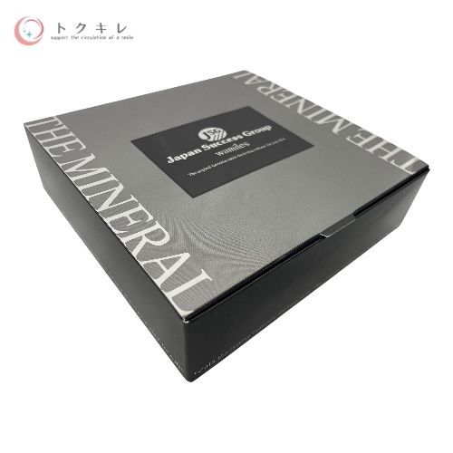 ワミレス ザ ミネラル コレクション