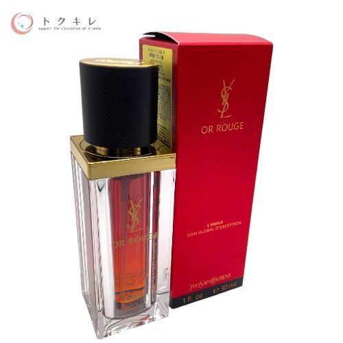 イヴ・サンローラン（Yves Saint Laurent） オールージュ ユイル R 美容液（本体）30 ml