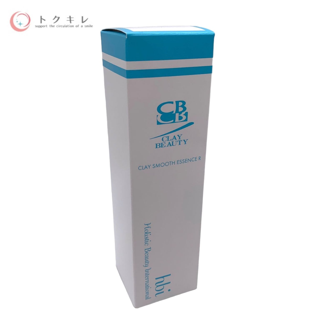 日本直販総本社 クレイビューティ クレイスムースエッセンスR (弱酸性・美容液) 30ml
