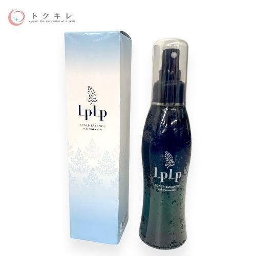 LPLP (ルプルプ) 薬用育毛エッセンス IM 150ml
