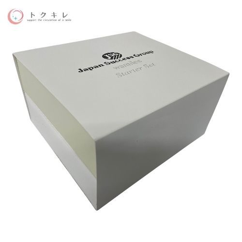 ワミレス スキンリフレッシャースターターセット＆スキンケア スターターセット（9点）