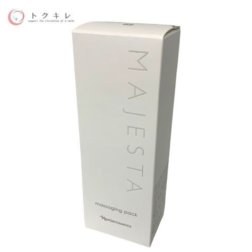 ナリス マジェスタ マッサージングパック (マッサージ・パック) 80g