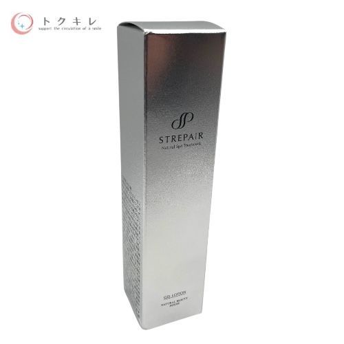 ナチュラルビューティーハウス ストレピア 薬用美白ゲルローション 30ml