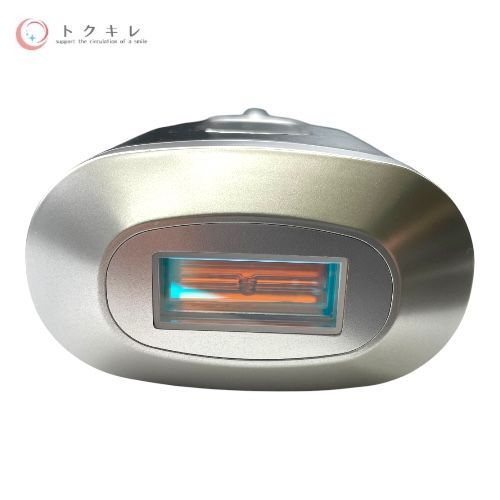 D2C総合研究所 ホームストラッシュ 家庭用脱毛器