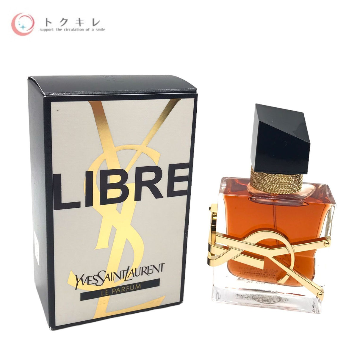 イヴ・サンローラン リブレ ルパルファム 30ml (香水)