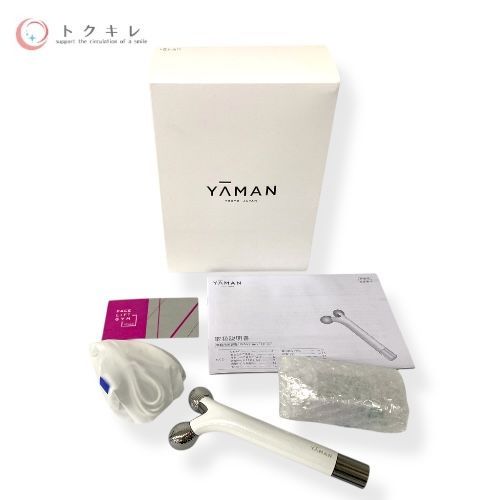 ヤーマン WAVY mini EP-16W 家庭用美容器