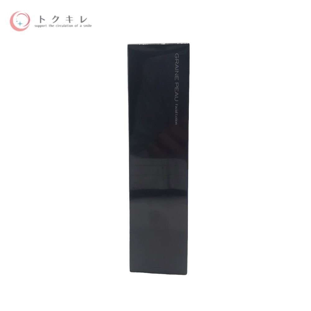 ベネシード グレーヌ・ポー フェイシャル ローション 80ml