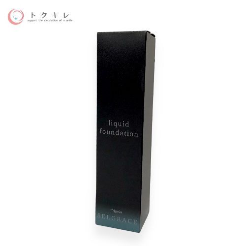 ナリス セルグレース リキッドファンデーション 30ml #ピンク150