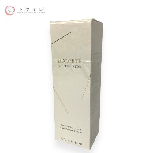 コーセー リフトディメンション クラリファイング トーニングローション 200ml