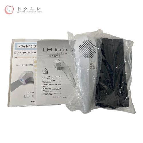 クールプロジェクト LEDitch Tripro (レディッチ トリプロ)