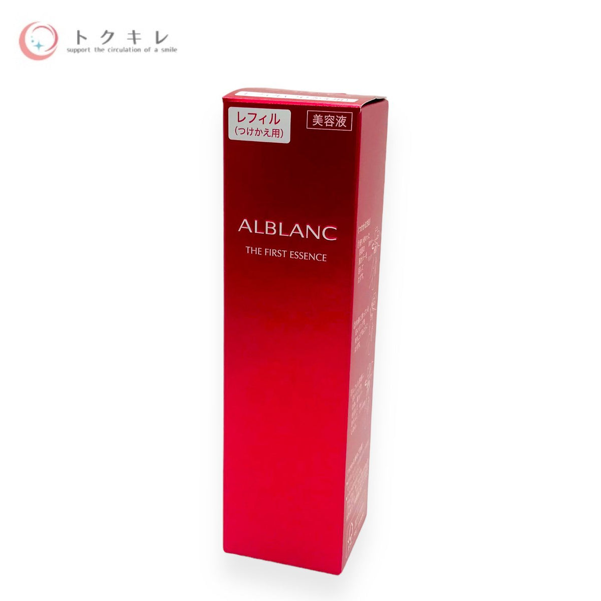 花王 アルブラン ザ ファーストエッセンス レフィル 90g