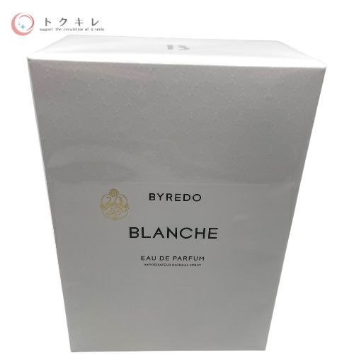 BYREDO (バイレード) オードパルファン ブランシュ 250ml (香水)